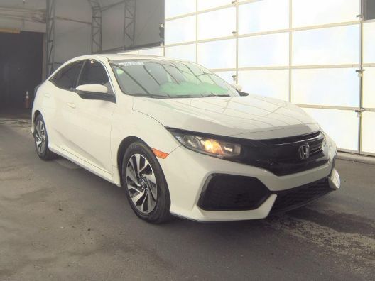 honda civic hatchback 2018 SHHFK7H23JU219345 image honda civic hatchback 2018 SHHFK7H23JU219345 image
